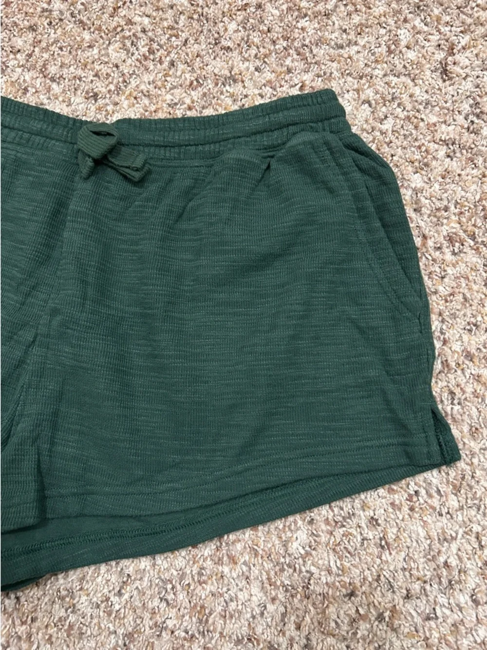 Aerie Endless Summer Crew Sweatshirt and Shorts Set - Picture 11 of 15